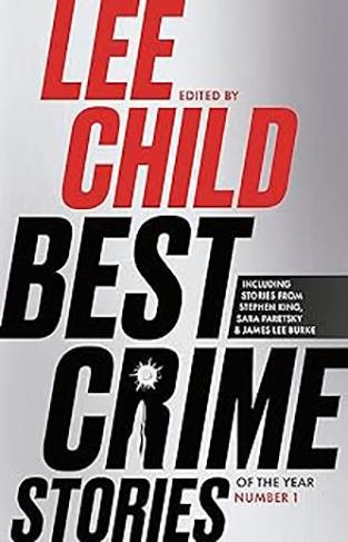 Best Crime Stories of the Year vol 1